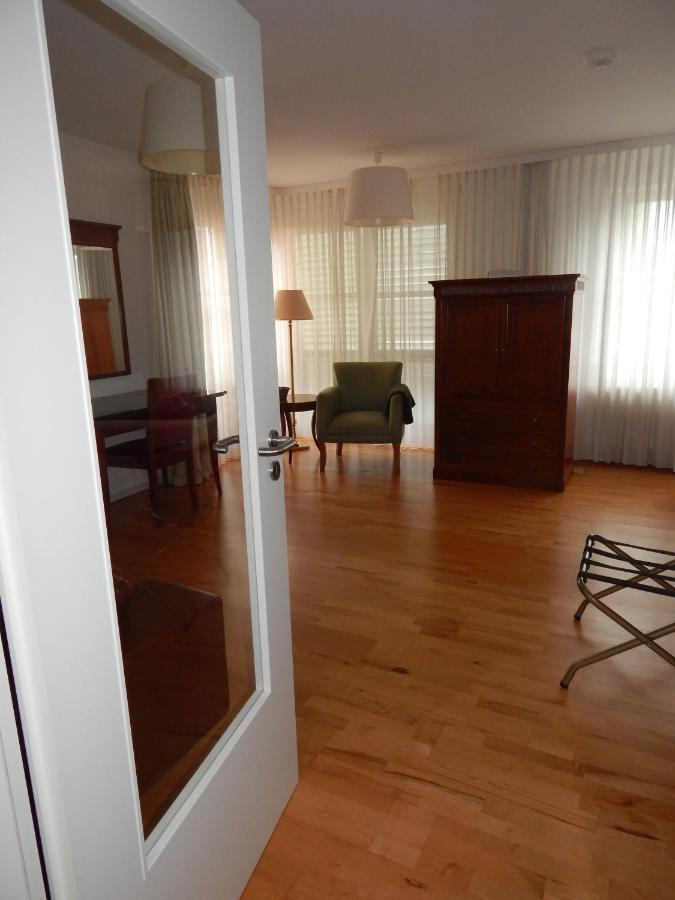 Free Apartment - Obere Waessere Reutlingen Ngoại thất bức ảnh