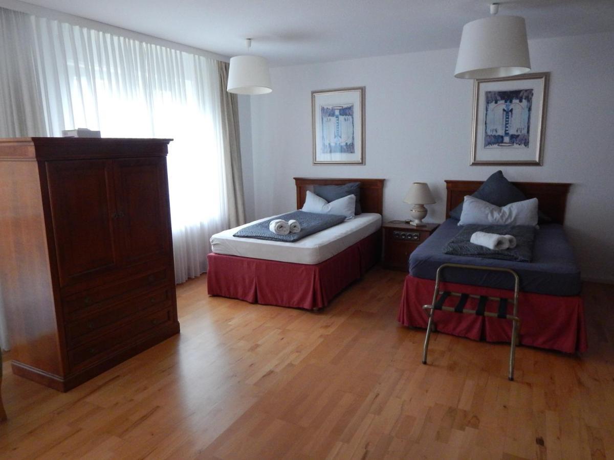 Free Apartment - Obere Waessere Reutlingen Ngoại thất bức ảnh