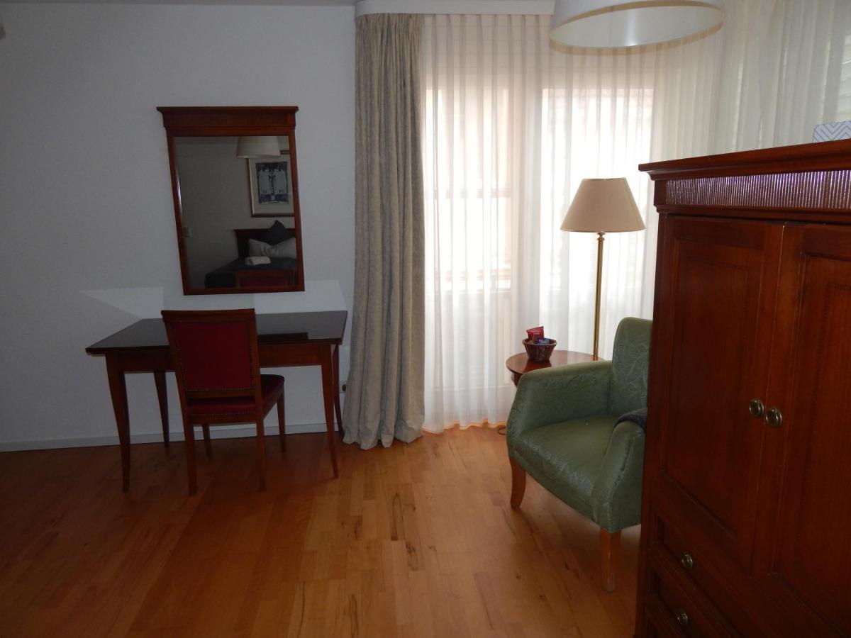Free Apartment - Obere Waessere Reutlingen Ngoại thất bức ảnh